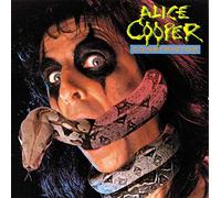 Alice Cooper - Constrictor