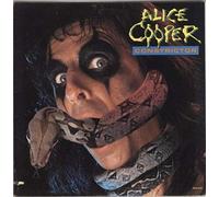 Alice Cooper - Constrictor [Vinyl Single]