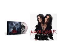Alice Cooper - Detroit Stories