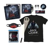 Alice Cooper – Detroit Stories – Edición Box Set