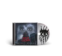 Cooper,Alice - Detroit Stories (CD Jewelcase)