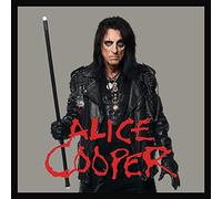 Alice Cooper – Detroit Stories / Paranormal / A Paranormal Evening – Vinilo