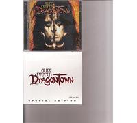 Alice Cooper - Dragontown & Bonus Disc