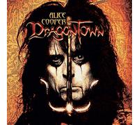 Alice Cooper - Dragontown [Vinilo]