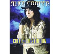 Alice Cooper (Edición especial) [DVD]