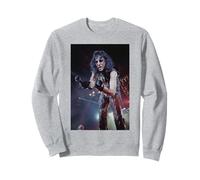 Alice Cooper en vivo en el escenario Hey Stoopid Tour Wembley 1991 Sudadera