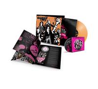 Alice Cooper - en Vivo From The Césped Artificial (2022) LP Mega Vinilo + DVD