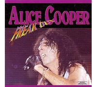 Alice Cooper - Freak Out