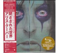 Alice Cooper - From Inside