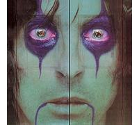 Alice Cooper – From the Inside – Warner Music