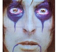 Alice Cooper From the Inside (CD) Album (Importación USA)
