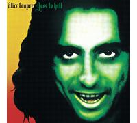 Alice Cooper Goes To Hell (CD) (Importación USA)