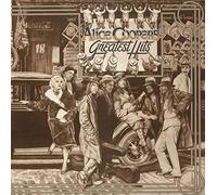 Alice Cooper - Greatest Hits