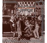 Alice Cooper Alice Cooper's Geatest Hits (Vinyl) 12" Album