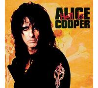 Alice Cooper - Hell Is