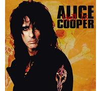 Alice Cooper - Hell Is