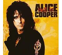 Alice Cooper - Hell Is (Best of)