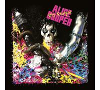 Alice Cooper - Hey Stoopid [180 gm black vinyl] [Vinilo]