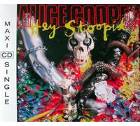 Alice Cooper - Hey stoopid (1991)