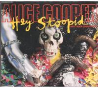Alice Cooper - Hey Stoopid