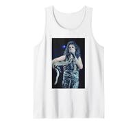 Alice Cooper Hey Stoopid Album Tour Vampiros de Hollywood Camiseta sin Mangas