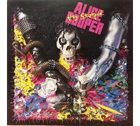 Alice Cooper - Hey Stoopid - Epic - 468416 1, Epic - EPC 468416 1
