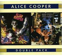 Alice Cooper - Hey Stoopid/Last Tempation