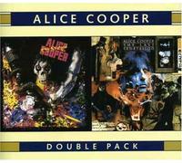 Alice Cooper - Hey Stoopid/Last Temptation By Alice Cooper (2003-06-06)