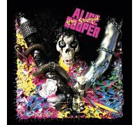 Alice Cooper - Hey Stoopid (LP Coloured Vinyl) [Vinilo]