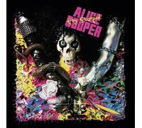 Alice Cooper - Hey Stoopid (LP Coloured Vinyl) [Vinilo]
