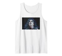 Alice Cooper Hey Stoopid Tour 1991 Vampiros de Hollywood Camiseta sin Mangas