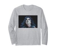 Alice Cooper Hey Stoopid Tour 1991 Vampiros de Hollywood Manga Larga