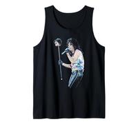 Alice Cooper Hey Stoopid Tour Dolls Head Wembley 1991 Camiseta sin Mangas