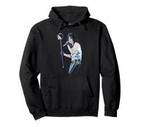 Alice Cooper Hey Stoopid Tour Dolls Head Wembley 1991 Sudadera con Capucha