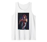Alice Cooper Hey Stoopid Tour en vivo con Snake Wembley 1991 Camiseta sin Mangas
