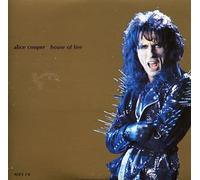 Alice Cooper - House Of Fire