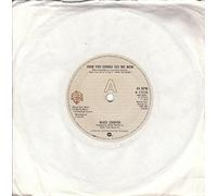 Alice Cooper - How You Gonna See Me Now - Alice Cooper 7" 45