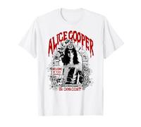 Alice Cooper - If You Dare Camiseta