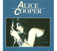 Alice Cooper - incl. Live Recordings