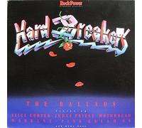 Alice Cooper, Judas Priest, Motörhead, Pink Cream 69...