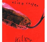Alice Cooper - Killer