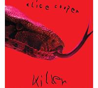Alice Cooper - killer (50th anniversary edition) (+calendar) [Vinilo]