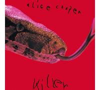 Alice Cooper - Killer [CD]