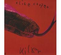 Alice Cooper - Killer (LP)