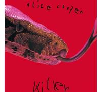 Alice Cooper - Alice Cooper - Killert (3 LP) [Vinilo]