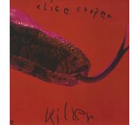 Alice Cooper – Killer – LP Vinilo – Rhino