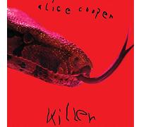Alice Cooper - Killer [Vinilo]