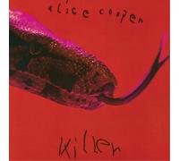 Alice Cooper – Killer – LP Vinilo – Rhino