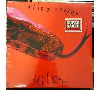 Alice Cooper - Killer / Vinyl record [Vinyl-LP]