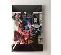 Alice Cooper - Last Temptation + Cd Live + Comic